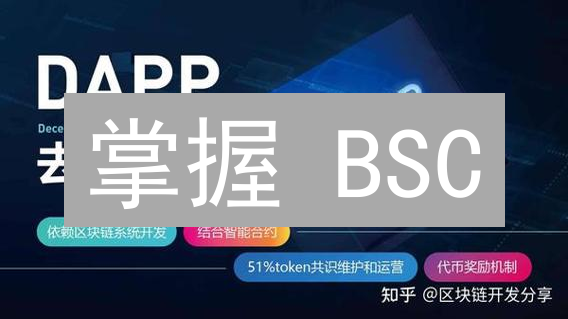 掌握 BSC：新手入门的 12 个关键问答，DeFi 之路不再迷茫！