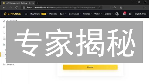 专家揭秘：如何用 Binance API 提升加密货币交易效率？仅限 100 人！