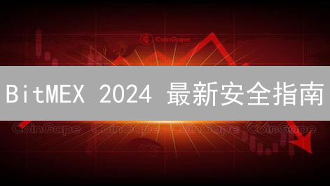 BitMEX 2024 最新安全指南：你的资金真的安全吗？朋友们都在看！