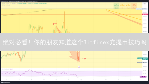 绝对必看！你的朋友知道这个Bitfinex充提币技巧吗？