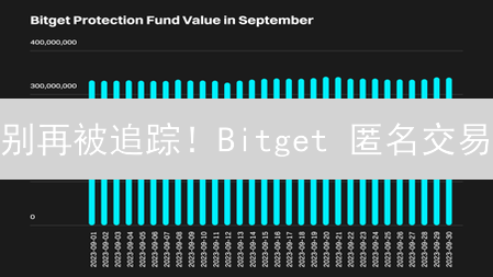 别再被追踪！Bitget 匿名交易：保护你的加密隐私！