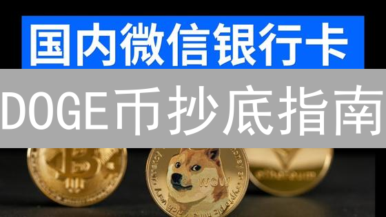 DOGE币抄底指南：2024 年低价购入策略与风险分析？