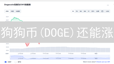 狗狗币(DOGE)还能涨？火币交易所购买交易全攻略，仅限今日！