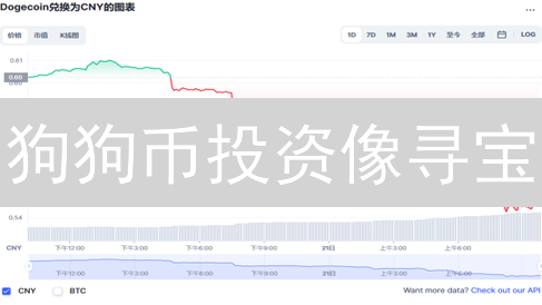 狗狗币投资像寻宝？HTX 购买全攻略，新手也能轻松上手！