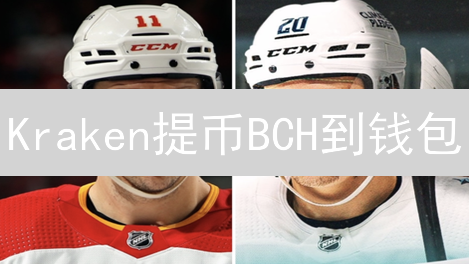  Kraken提币BCH到钱包？3步搞定！新手也能学会