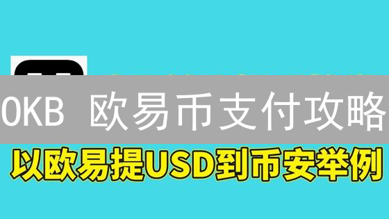 OKB 欧易币支付攻略：2024 年最新用法，手续费抵扣、IEO 参与全解析